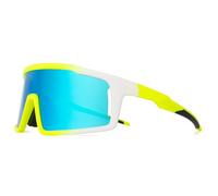 Trendy Rote photochrome Brille Fahrrad Sport Herren Sonnenbrille Rennrad Brille für Frauen Fahrradbrille