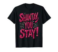 Trendy Sassy Queens Tank Top Funny Women's Sassy Gifts T-Shirt