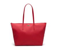 Trendy Shopping Bag Red- female- Lacoste- Shopping Bags- Red- ONE SIZE- Bags ONE SIZE