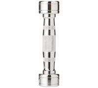 Trendy Sport Chrome Dumbbell Trendy Sport weight 1Piece 1.0 Kg