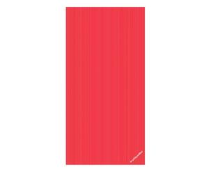 Trendy Sport Group therapy mat - RehaMat - training mat - 200 x 100 x 2.5 cm, red