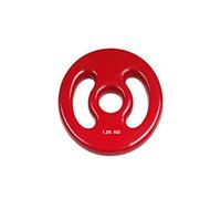 Trendy Sport Vinyl weight plate - Pesos Aperto - 1.25 KG