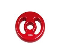 Trendy Sport Vinyl weight plate - Pesos Aperto - 2.5 KG