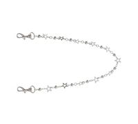 Trendy Star Bead Pants Chain Music Festival Jewelry For Enhancing Your Look At Festivals And Social Gatherings Hip Hop Chain Belt