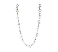 Trendy Star Bead Pants Chain Music Festival Jewelry For Enhancing Your Look At Festivals And Social Gatherings Youth Chain