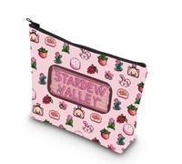 Trendy Stardew Valley Bag Gaming Gift for Gamers & Women