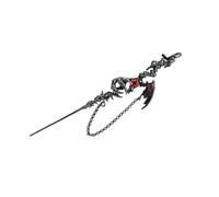 Trendy Sturdy Alloy Snake Pierced Earrings Crafted with Practical for Fashion Forward Women Who Love to Stands Out Comfortable Long Wear Earrings
