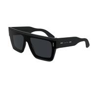 Trendy Sunglasses Collection - unisex - Calvin Klein - Sunglasses - Gray - 55 MM - Accessories 55 MM