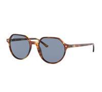 Trendy Thalia Sunglasses - unisex - Ray-Ban - Sunglasses - Brown - 53 MM - Accessories 53 MM