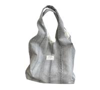 Trendy Tie Dye Shoulder Bag Lightweight Polyester Shopping Bag with Comfortable Strap Underarm Bags for Daily Use Breathable Comfortable Strap Work