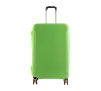 Trendy Travel Suitcase Sleeve Luggage Protective Cover Shield Your Baggage Against Scratches and Luggage Cover