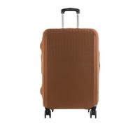 Trendy Travel Suitcase Sleeve Luggage Protective Cover Shield Your Baggage Against Scratches and Travel Luggage Cover