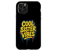 Trendy Urban Graffiti Style Graphic Case for iPhone 11 Pro