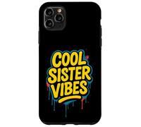 Trendy Urban Graffiti Style Graphic Case for iPhone 11 Pro Max