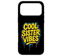 Trendy Urban Graffiti Style Graphic Case for iPhone 17 Pro Max