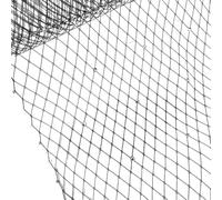 Trendy Veiled Hat Breathable Veiled Sophisticated Female Netting Veil for Women Seeking Elegances and Styles Elegant Netting Fabric