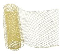 Trendy Veiled Hat Breathable Veiled Sophisticated Female Netting Veil for Women Seeking Elegances and Styles Elegant Netting Fabric