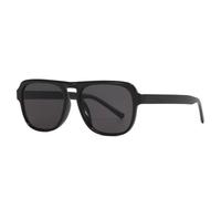 Trendy Vintage Retro Style Men Sunglasses Shape Sunglasses For Women Playing For Women's Sun Glasses,Black Gray
