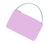 Trendy Waterproof Makeup Pouches Oversized Travel Toiletry Organizers Portable Cosmetic Bag for Outings Large Capacity Waterproof Toiletry Bag