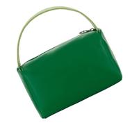 Trendy Waterproof Makeup Pouches Oversized Travel Toiletry Organizers Portable Cosmetic Bag for Outings Handheld Cosmetic Storage Bag