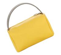 Trendy Waterproof Makeup Pouches Oversized Travel Toiletry Organizers Portable Cosmetic Bag for Outings Portable Cosmetic Bag