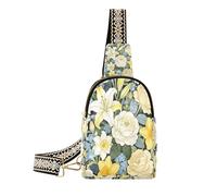 Trendy William Morris White Lily Rose (keyword) (prop1) (longword) for (scenario)