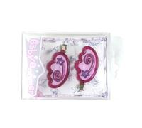 Trendy Wing Hair Clip Set Of 2 Nonslip Barrettes Side Hairpin For Women Teens Girl Various Hair Styles Everyday Use