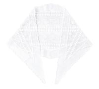 Trendy Womens Headband Lightweight Head Covering Polyester Season Hair Accessory for Workouts or Casual Outings Fashion Head