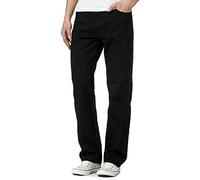 TrendyFashion Mens Straight Leg Regular Fit Comfortable Pant Adults Heavy Duty Work Denim Jeans