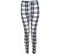 TrendyFashion Plus Size Plain Stretchy Viscose Leggings UK Sizes 8-26 Womens Full Length Ladies Long Leggings Pants