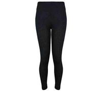 TrendyFashion Plus Size Plain Stretchy Viscose Leggings UK Sizes 8-26 Womens Full Length Ladies Long Leggings Pants
