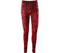 TrendyFashion Plus Size Plain Stretchy Viscose Leggings UK Sizes 8-26 Womens Full Length Ladies Long Leggings Pants