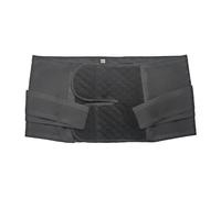 Trendyline Postpartum Belly Wrap Abdominal Binder: Postpartum Belly Band Post Partum Belly Wrap - C Section Recovery Belt Post Partum Girdle Stomach Hysterectomy Belly Band