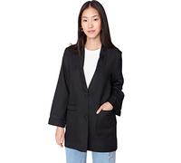 Trendyol Blazer - Black - Regular