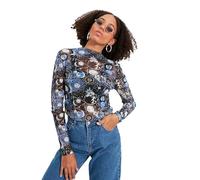 Trendyol Blouse - Multi-Colored - Fitted