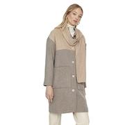 Trendyol Coat - Beige - Parkas