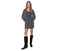 Trendyol Dress - Black - A-line