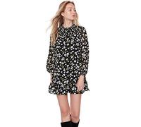 Trendyol Dress - Black - Shift