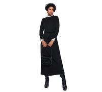 Trendyol Dress - Black - Shift,Black,XL