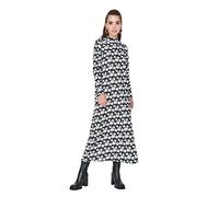 Trendyol Dress - Black - Skater