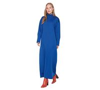 Trendyol Dress - Blue - Standard