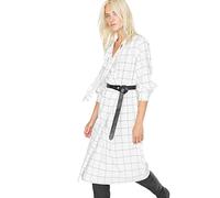 Trendyol Dress - Ecru - Wrapover