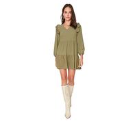 Trendyol Dress - Green - Shift