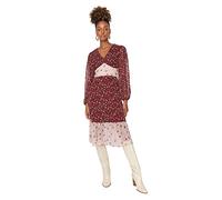 Trendyol Dress - Multi-Color - A-line
