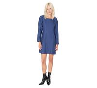 Trendyol Dress - Navy Blue - A-line