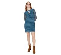 Trendyol Dress - Navy Blue - Shift