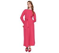 Trendyol Dress - Pink - A-line,Pink,38