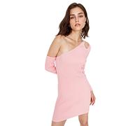 Trendyol Dress - Pink - Bodycon