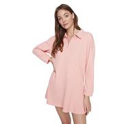 Trendyol Dress - Pink - Standard