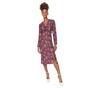 Trendyol Dress - Purple - A-line